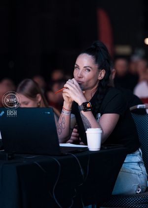 Фотограф Андрей Ёрш (19.05.2024)